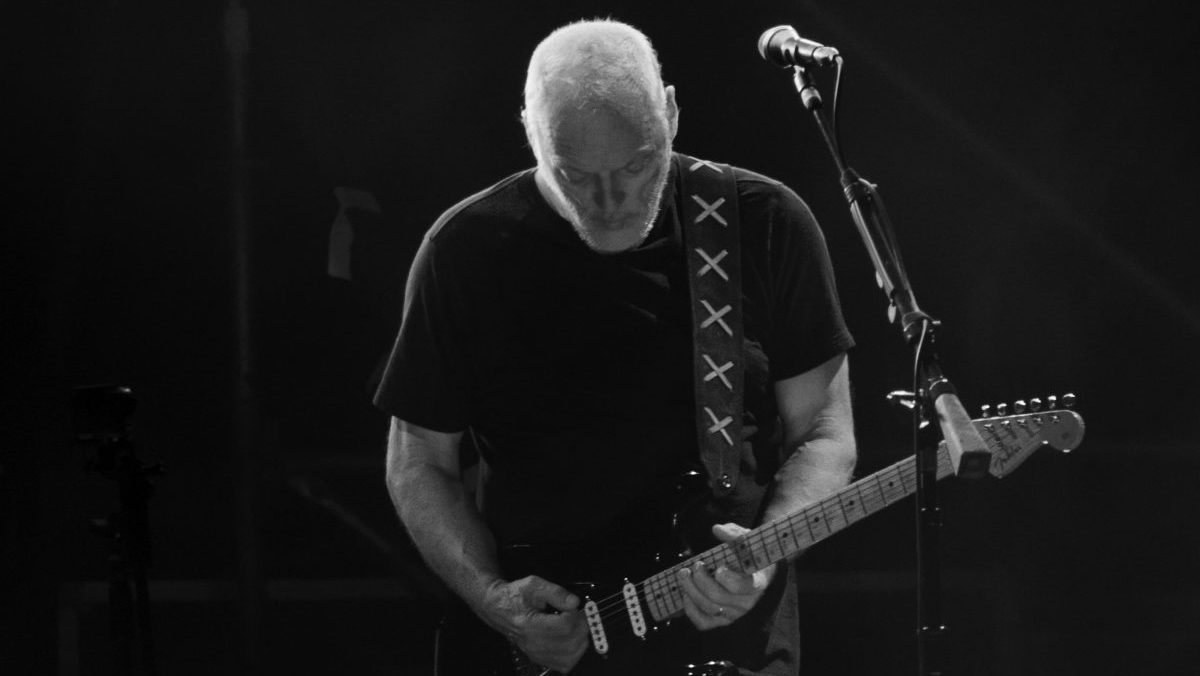 David Gilmour torna in Italia. L’ex Pink Floyd al Circo Massimo di Roma per sei spettacoli speciali