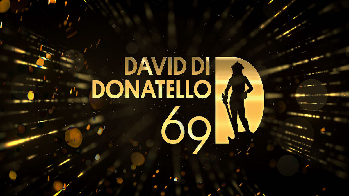 David di Donatello 2024