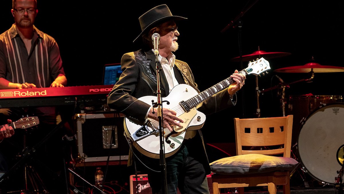 Addio al grande Duane Eddy, la sua chitarra “twang” ispirò anche George Harrison