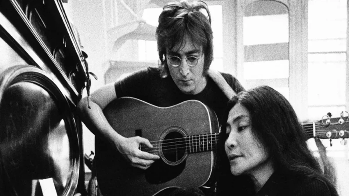 One to One: John & Yoko. Ecco il nuovo documentario di Kevin McDonald sul leggendario cantautore dei Beatles e la moglie