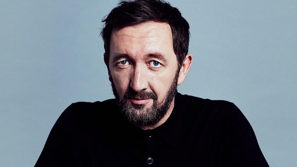 Ralph Ineson