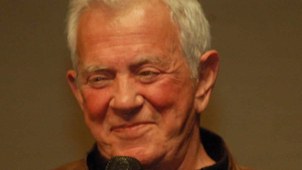 Addio Mark Damon, il produttore di 9 settimane e ½ è morto a 91 anni