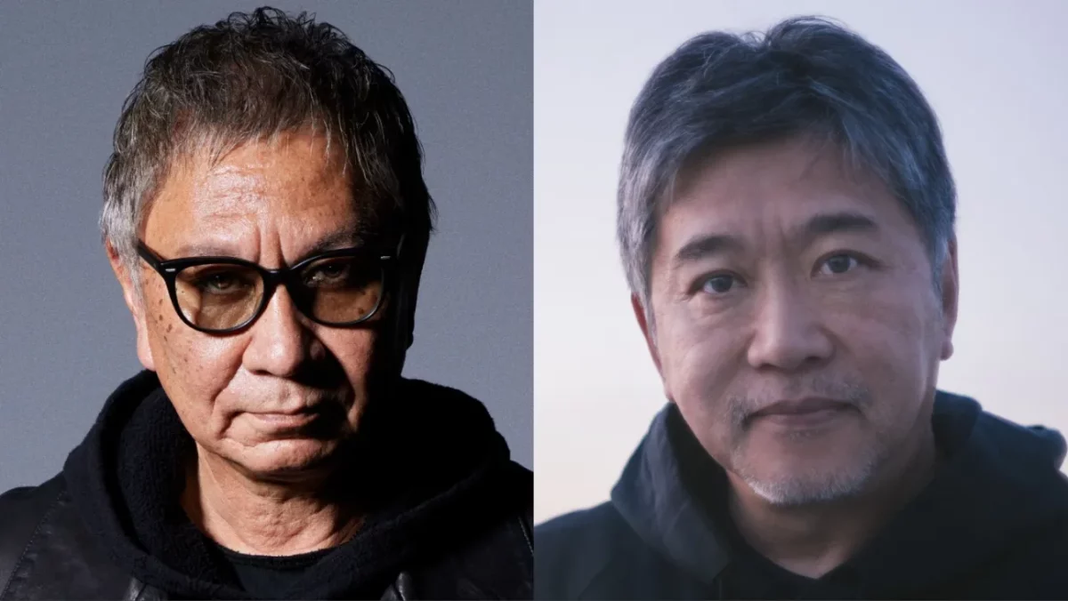 Cannes: il nuovo studio K2 Pictures che vuole rivoluzionare il finanziamento cinematografico in Giappone