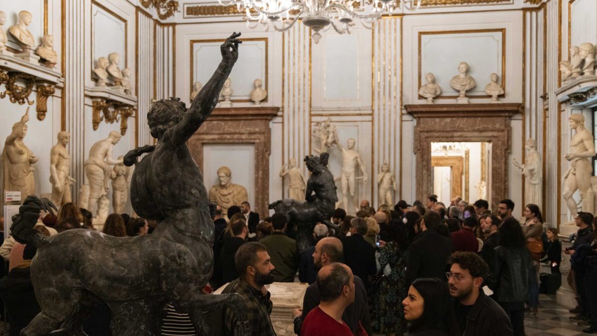 Torna la Notte dei musei a Roma, l’evento europeo per valorizzare la cultura statale