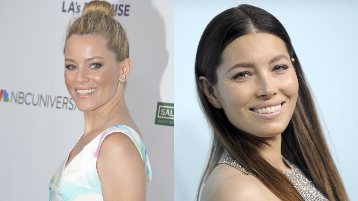 The Better Sister: Elizabeth Banks e Jessica Biel sono le protagoniste della serie thriller di Prime Video