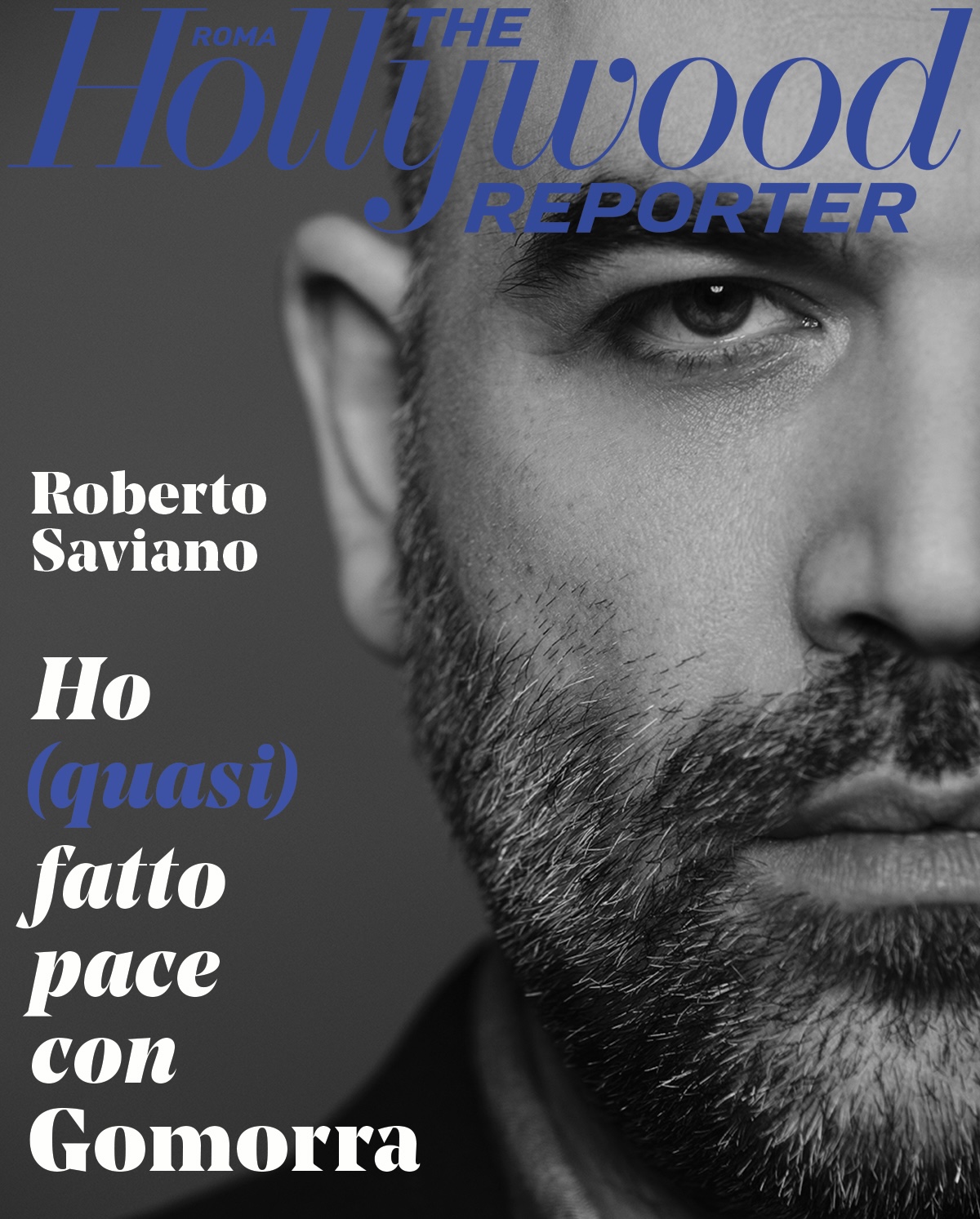 Roberto Saviano