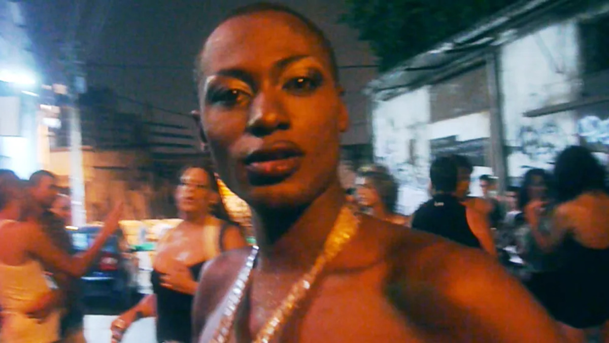 Cannes 77: La Belle de Gaza, essere una donna trans musulmana a Tel Aviv. Ecco il nuovo doc di Yolande Zauberman
