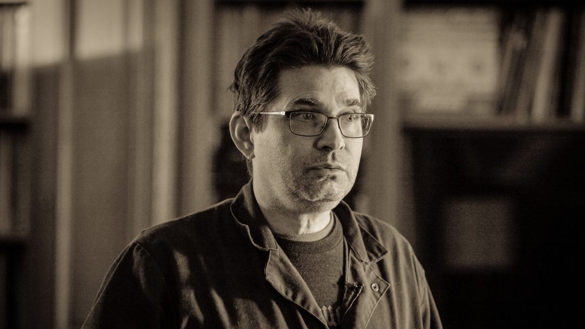 Steve Albini