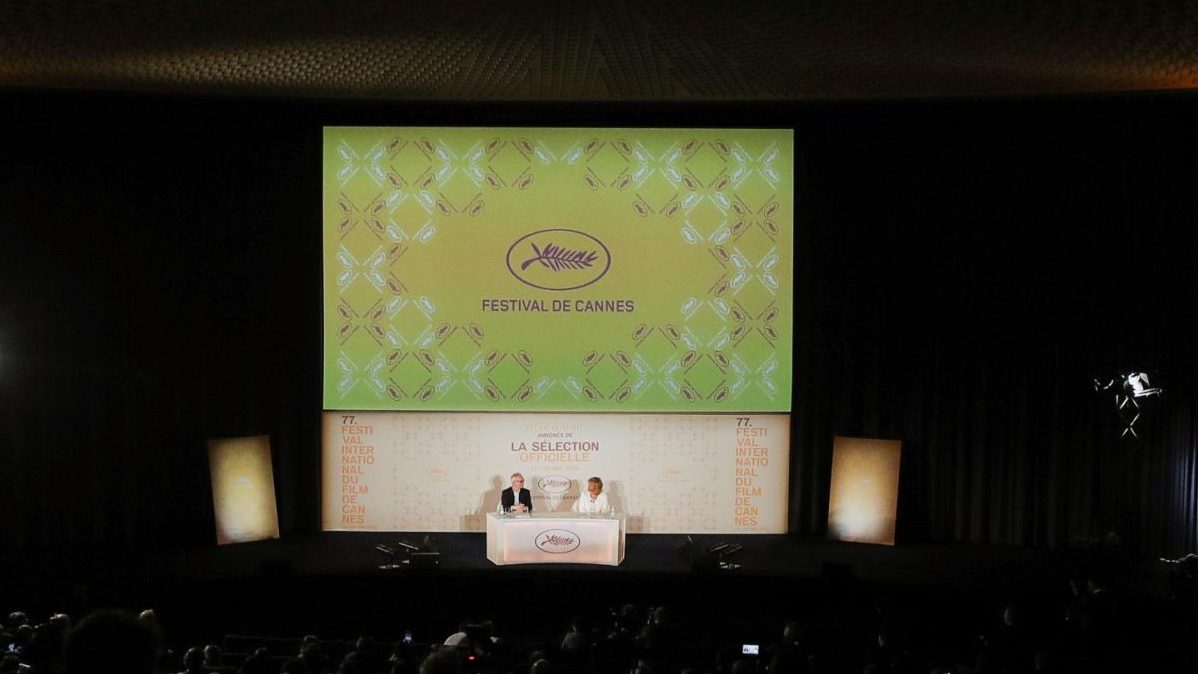 Festival di Cannes