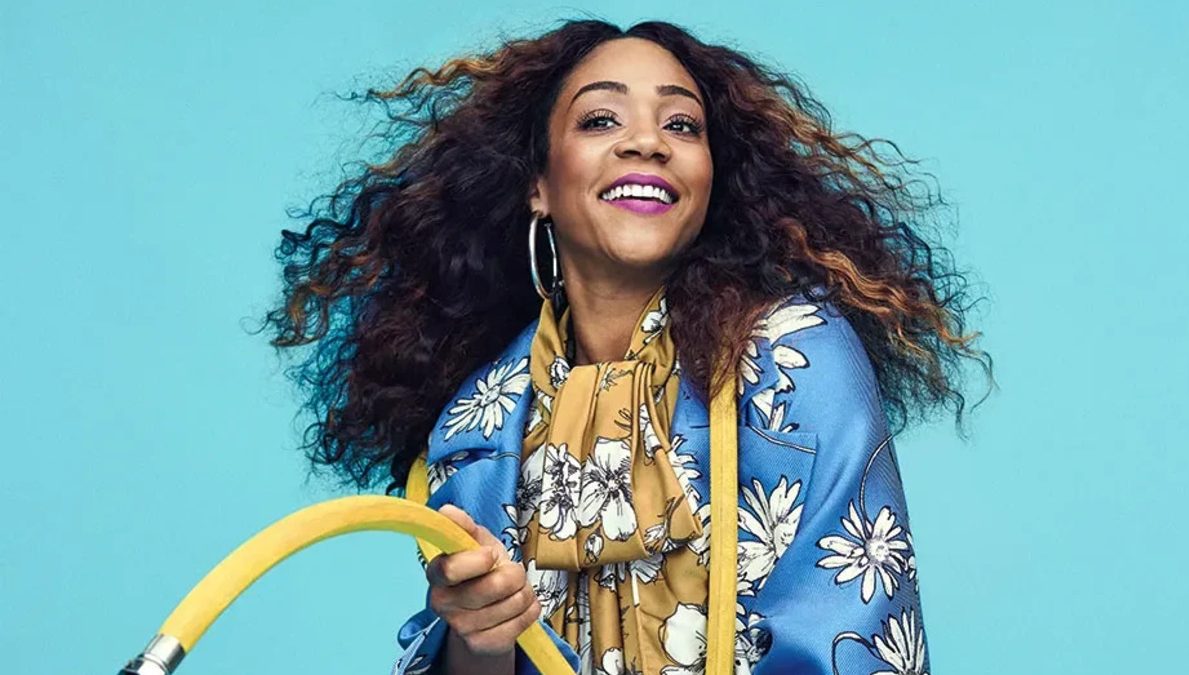 Tiffany Haddish: “Ho un profilo falso su Instagram per stanare hater e troll. A volte li chiamo al telefono”