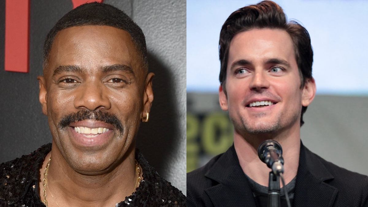 Filming Italy Sardegna Festival 2024: tra gli ospiti Colman Domingo e Matt Bomer