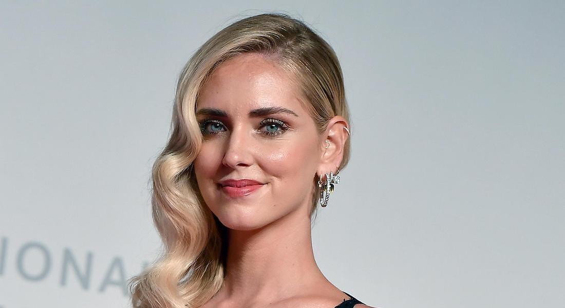 Chiara Ferragni attrice in Maserati. Iervolino: “La conferma potrebbe arrivare presto”