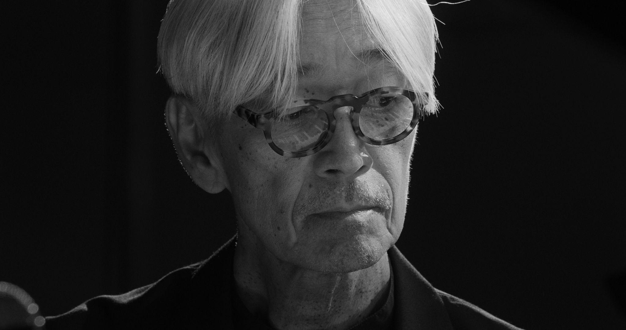 Il film-testamento del compositore Ryuichi Sakamoto aprirà il Piano City Milano