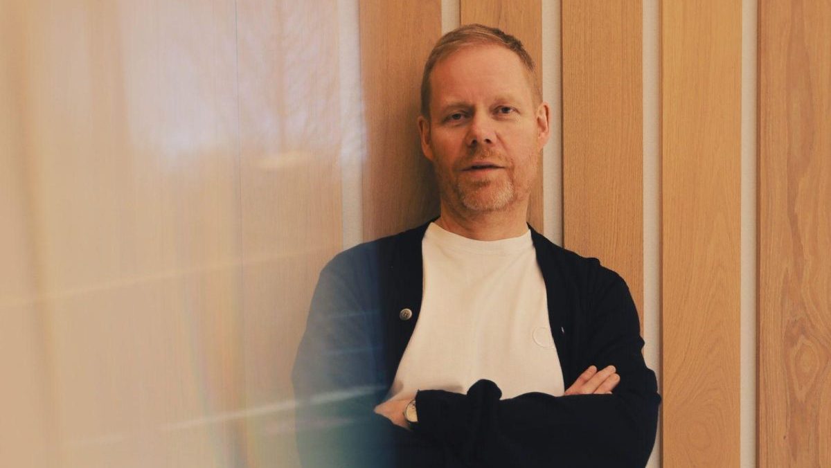 In a landscape: il compositore Max Richter annuncia il nuovo album e il suo primo tour mondiale