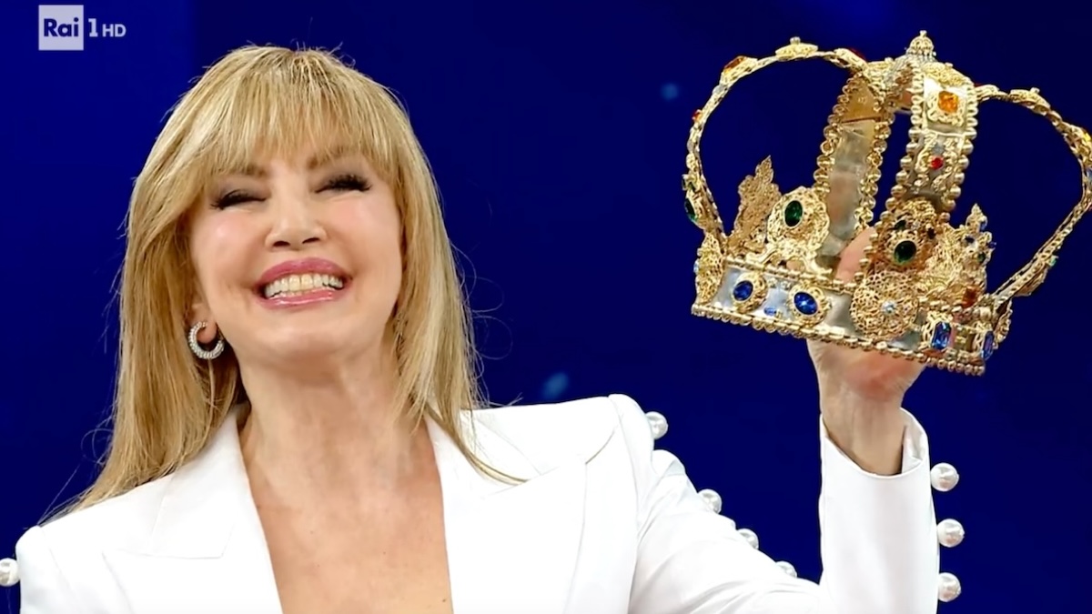 Genio surrealista e insensatezza catodica: L’acchiappatalenti di Milly Carlucci è troppo brutto per essere vero