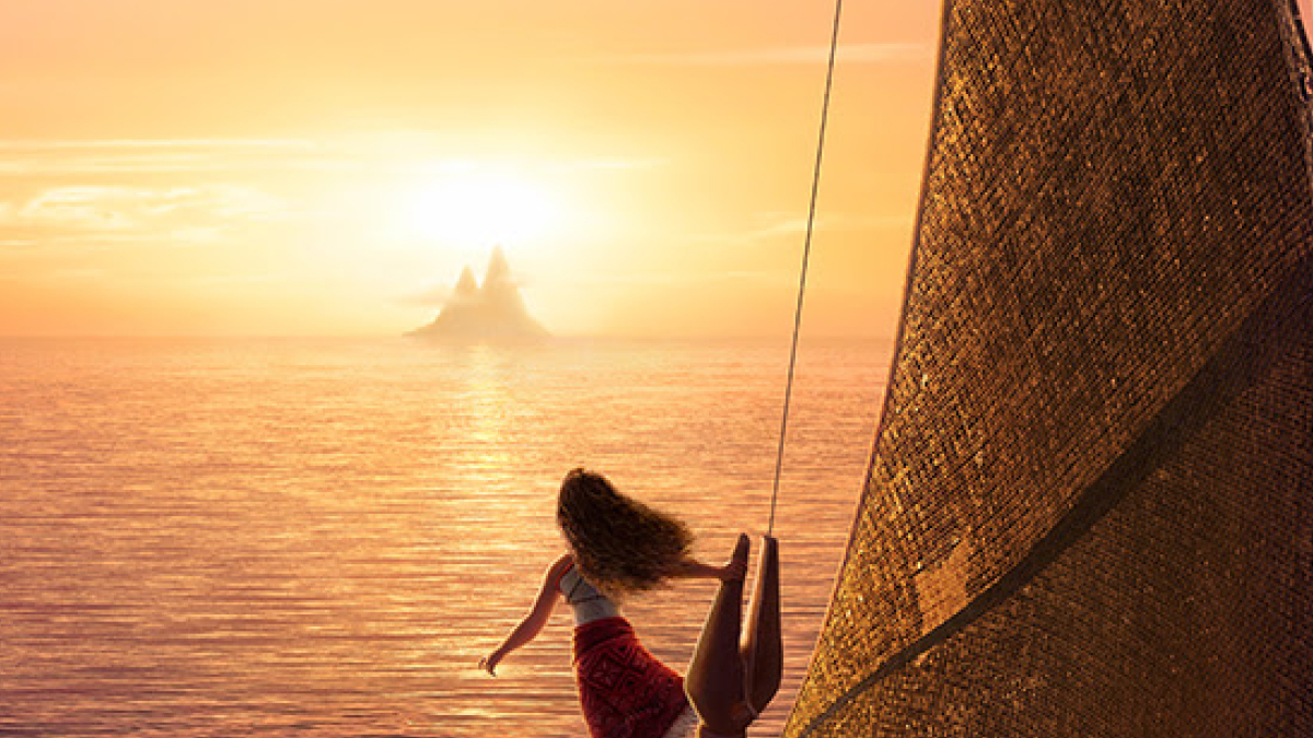 Oceania 2: il primo trailer del film Disney di nuovo nel mondo di Vaiana