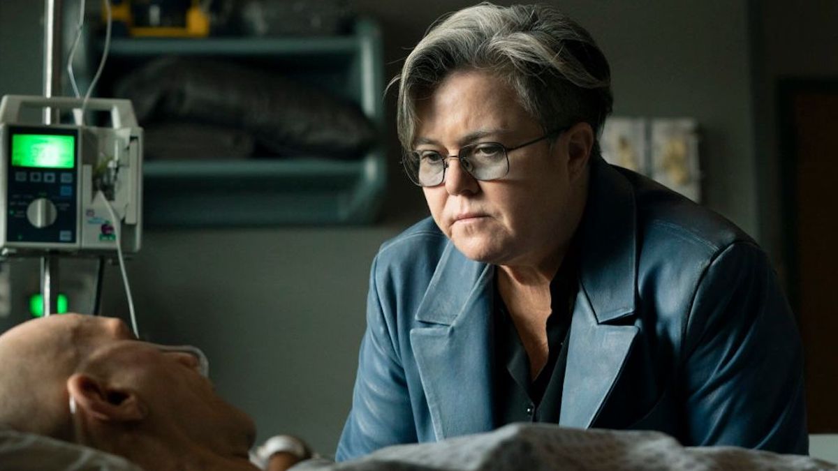 And Just Like That, Rosie O’Donnell si aggiunge al cast della terza stagione del sequel di Sex and the City