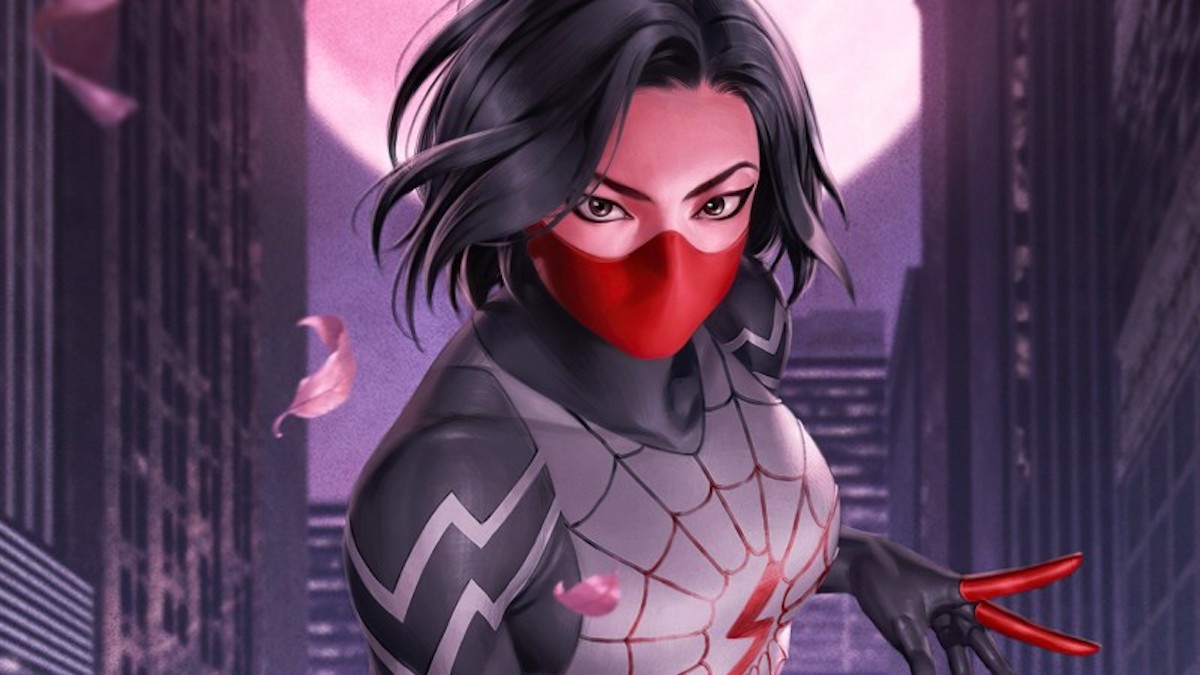 Amazon cancella Silk: Spider Society, la serie dedicata al personaggio di Cindy Moon