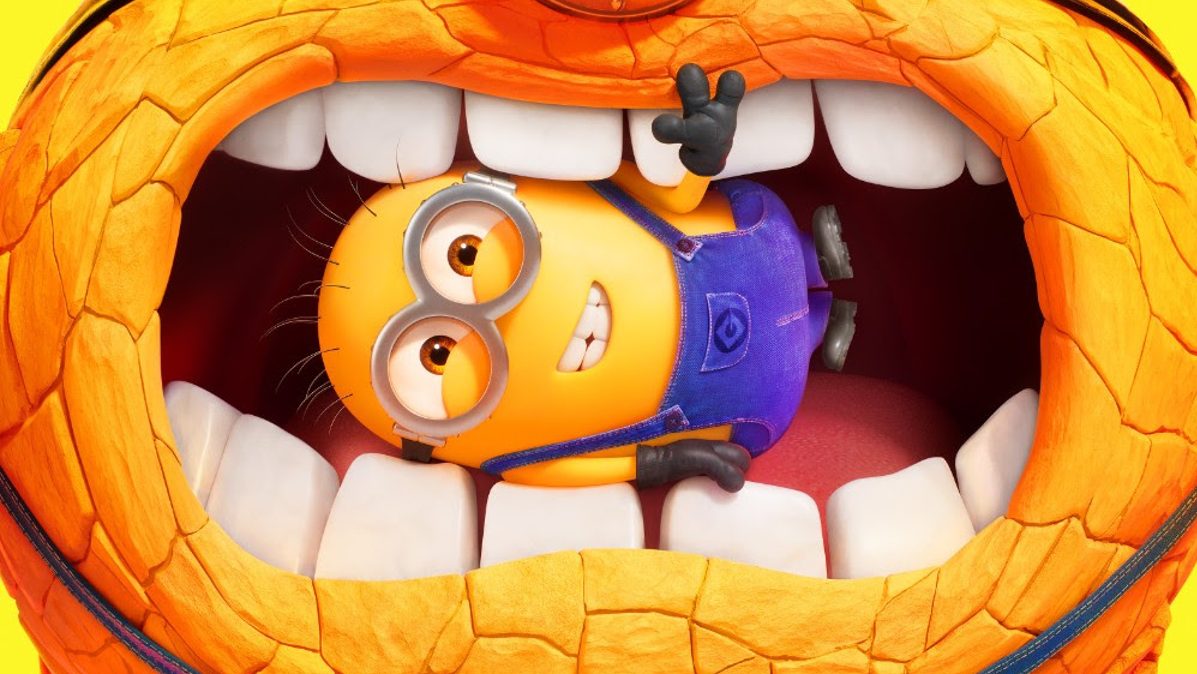 Cattivissimo Me 4, Gru e i suoi Minions tornano nel nuovo trailer del film Illumination